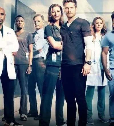 The Resident