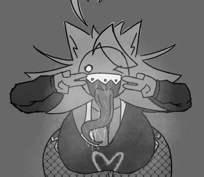 Reese | Your annoying, outdated, cringey 1337 catsharkgirl ad.