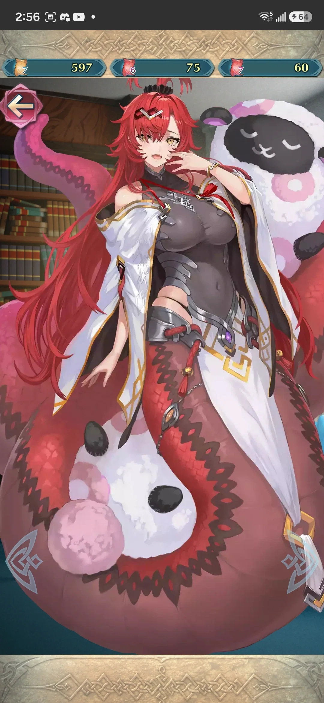 Jörmungandr