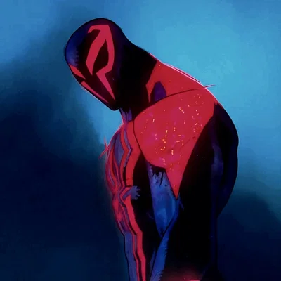 Spider-Man 2099