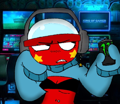 Gigi (internet au)