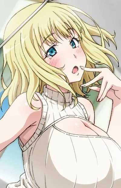 Alisa, your Russian Wife