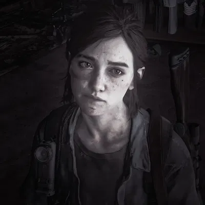 Ellie Williams ⋆. ̊