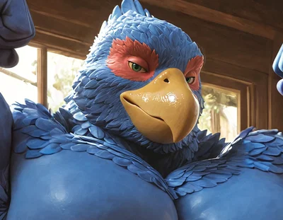 Falco Lombardi