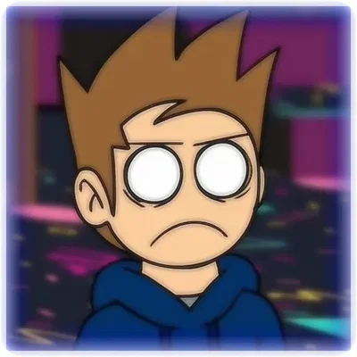 Tom - EDDSWORLD