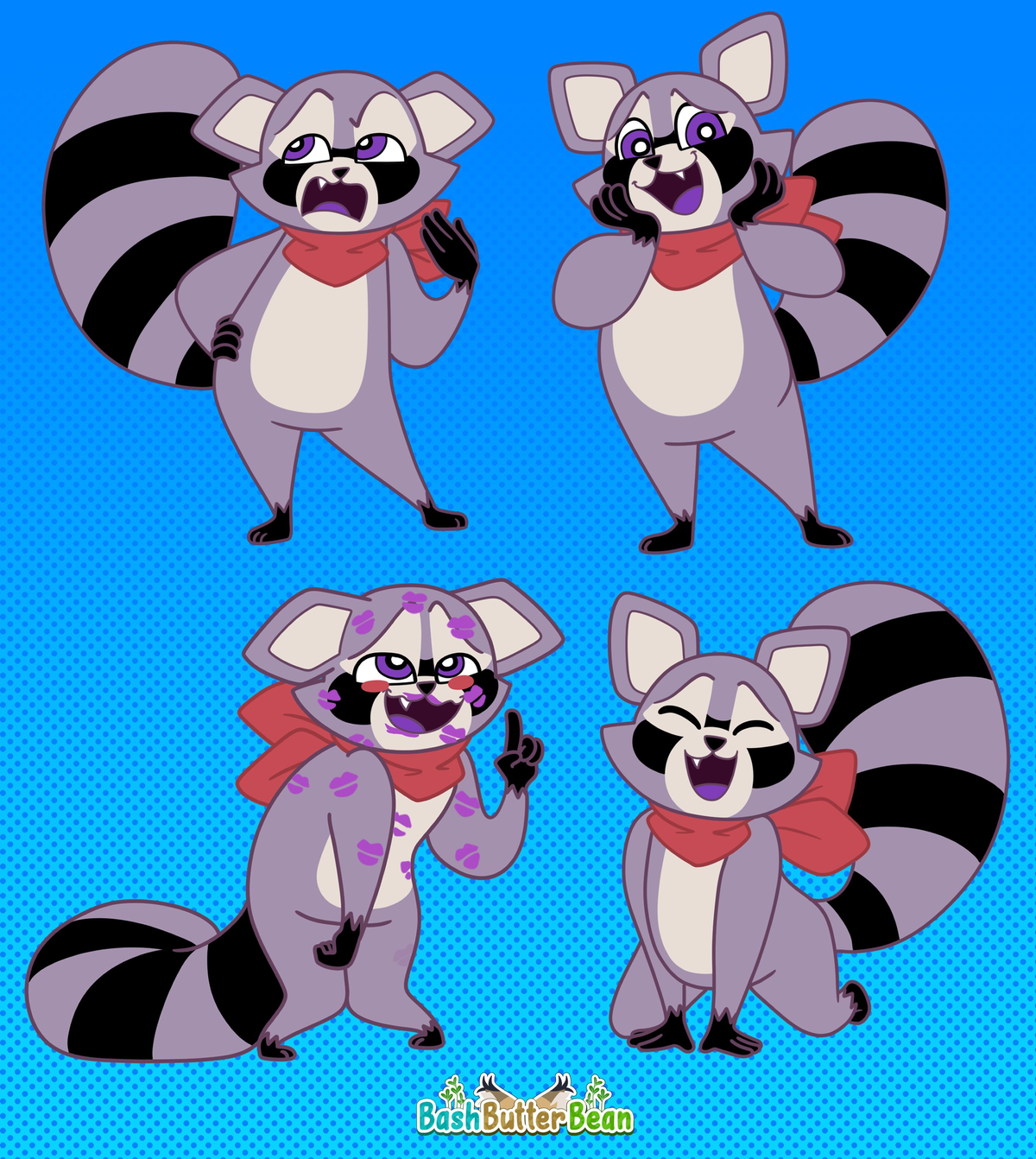 Rambley