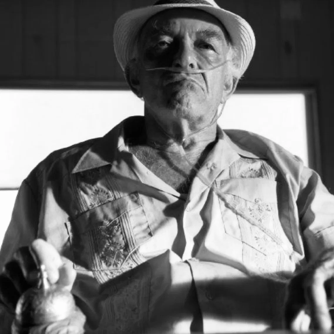 Hector Salamanca | BCS/BB