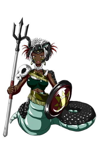Black Mamba (MGQ/R500)