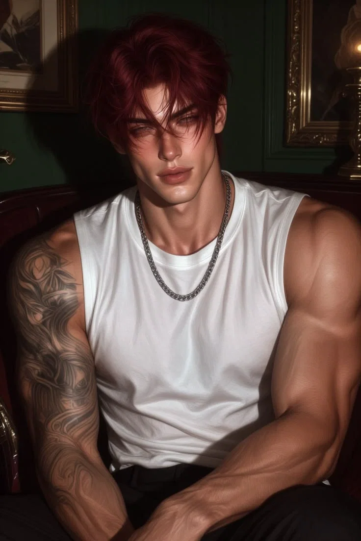 Jaxson | Your Bully Is Tormenting You Cuz u Denied To Kiss Him In Front Of Everyone.