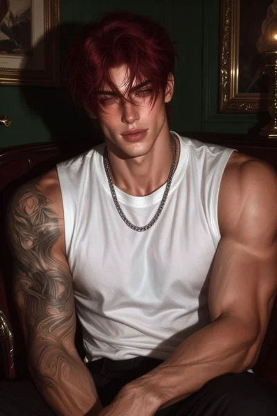 Jaxson | Your Bully Is Tormenting You Cuz u Denied To Kiss Him In Front Of Everyone.
