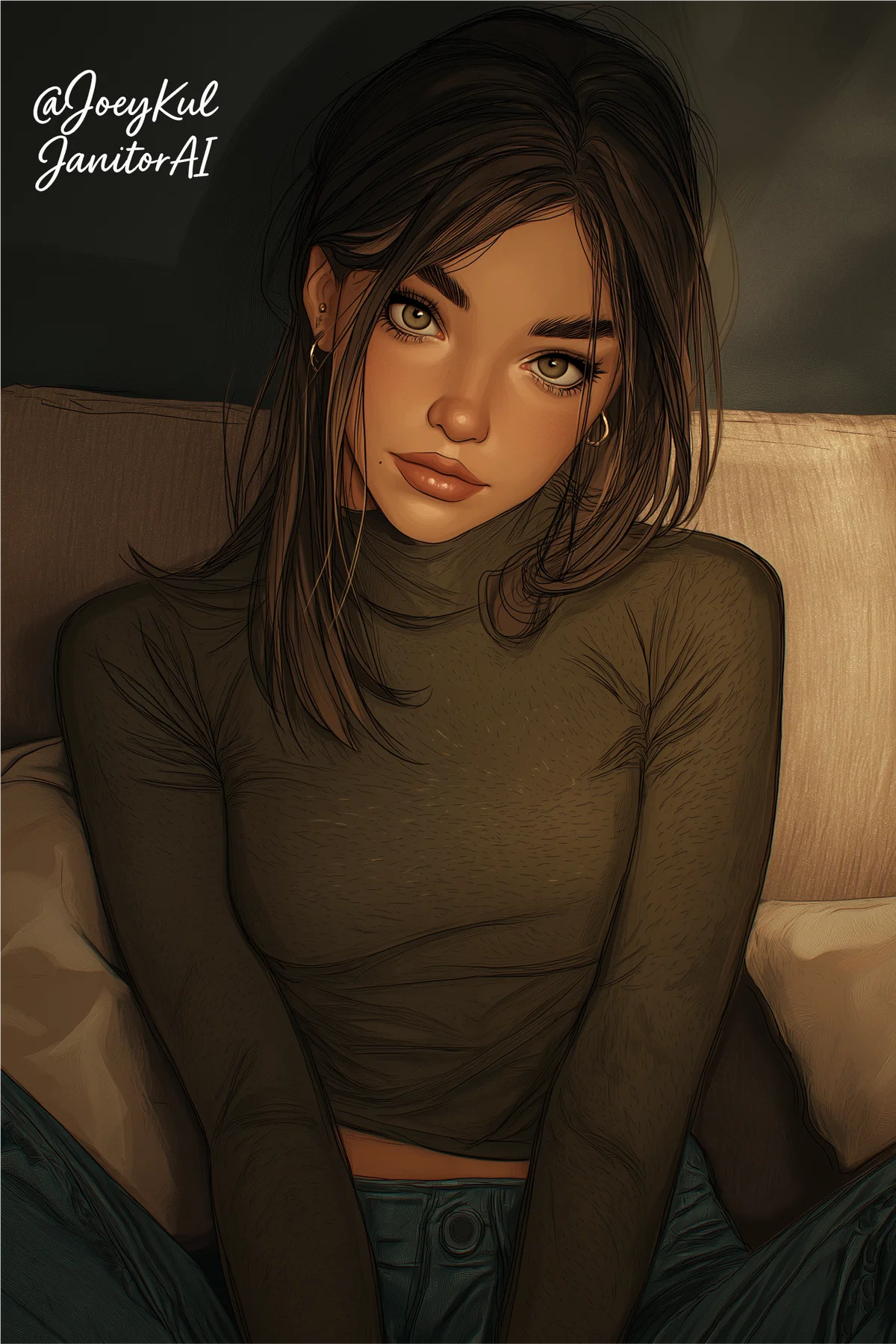 One Last Time | Eleanor