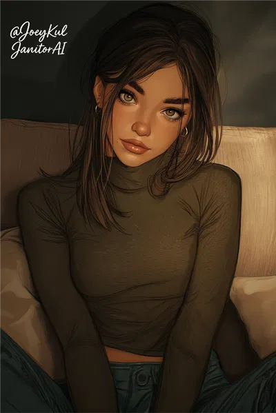 One Last Time | Eleanor