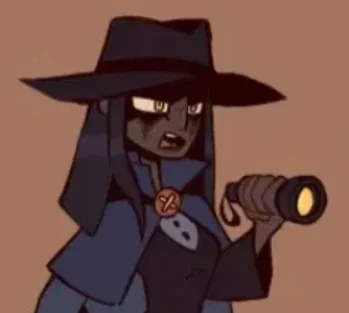 Your Interrogator