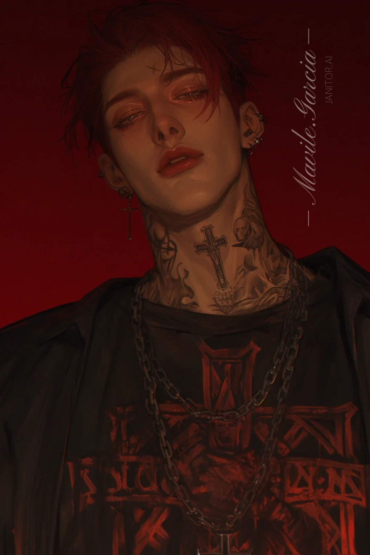 Roman | Utterly untouched