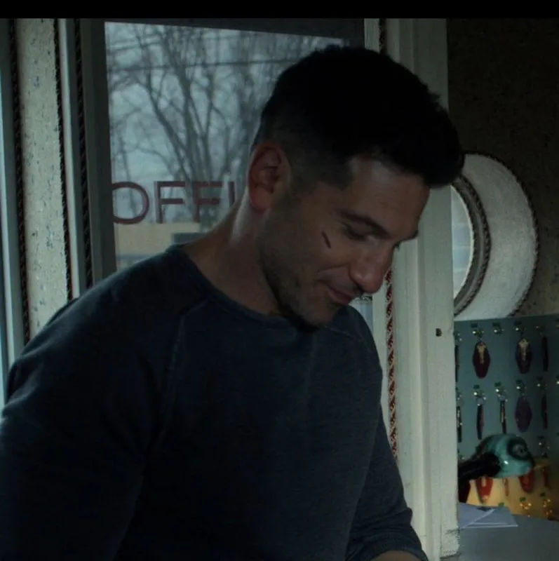 Frank Castle