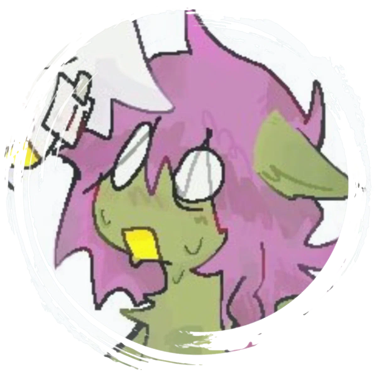 ` . Crisgreen | Dedsafio