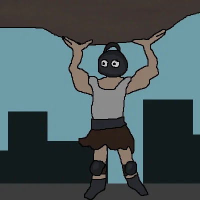 Tonnebreaker (Tripleshit)
