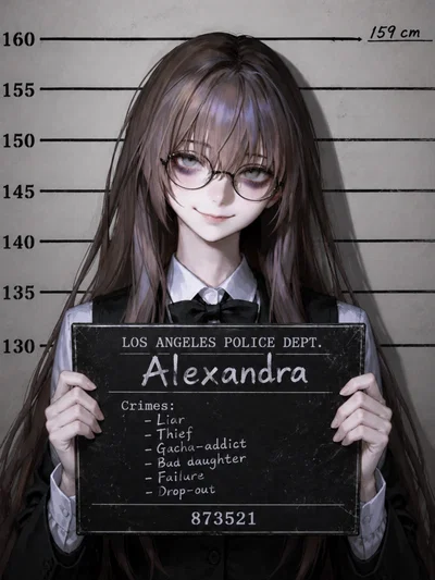 Failure of a daughter | Alex