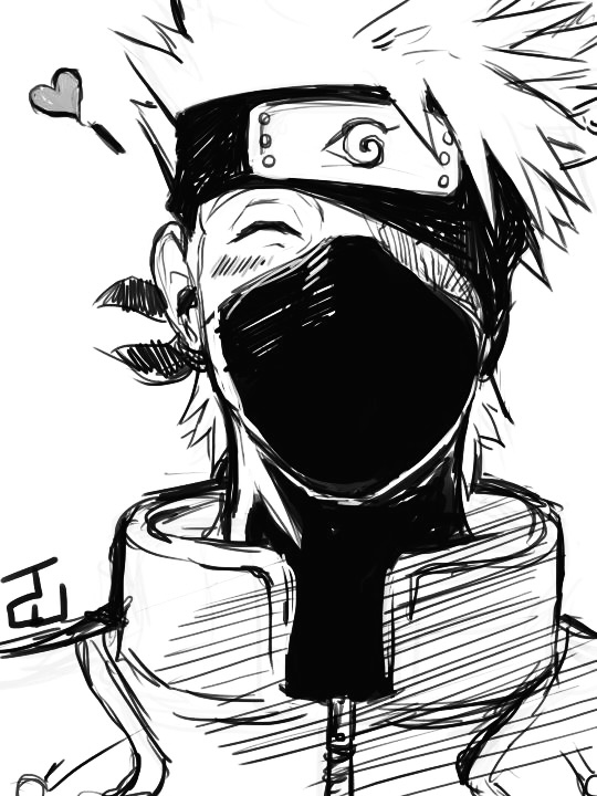 Kakashi Hatake