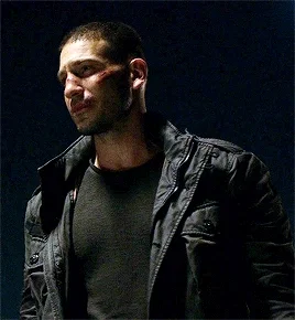 𖹭.ᐟ | Shane Walsh