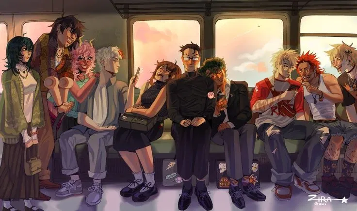 Class 1-A