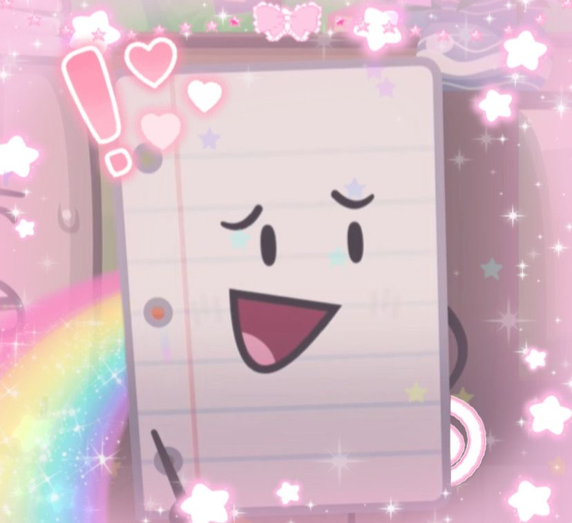 Paper! (Humanized) 
