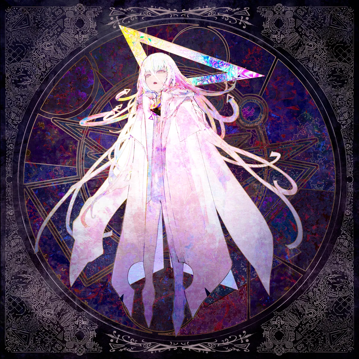 Omegaα