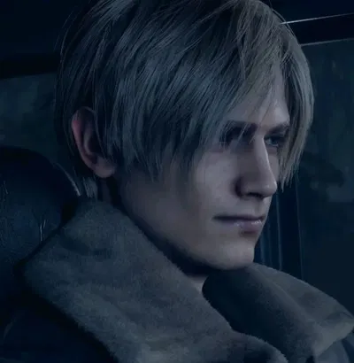Leon S. Kennedy 