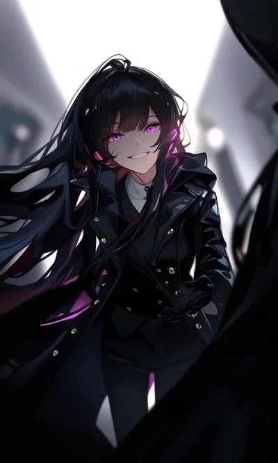 Your Mischievous Goddess is a pervert | Yuna Zeit Blanche