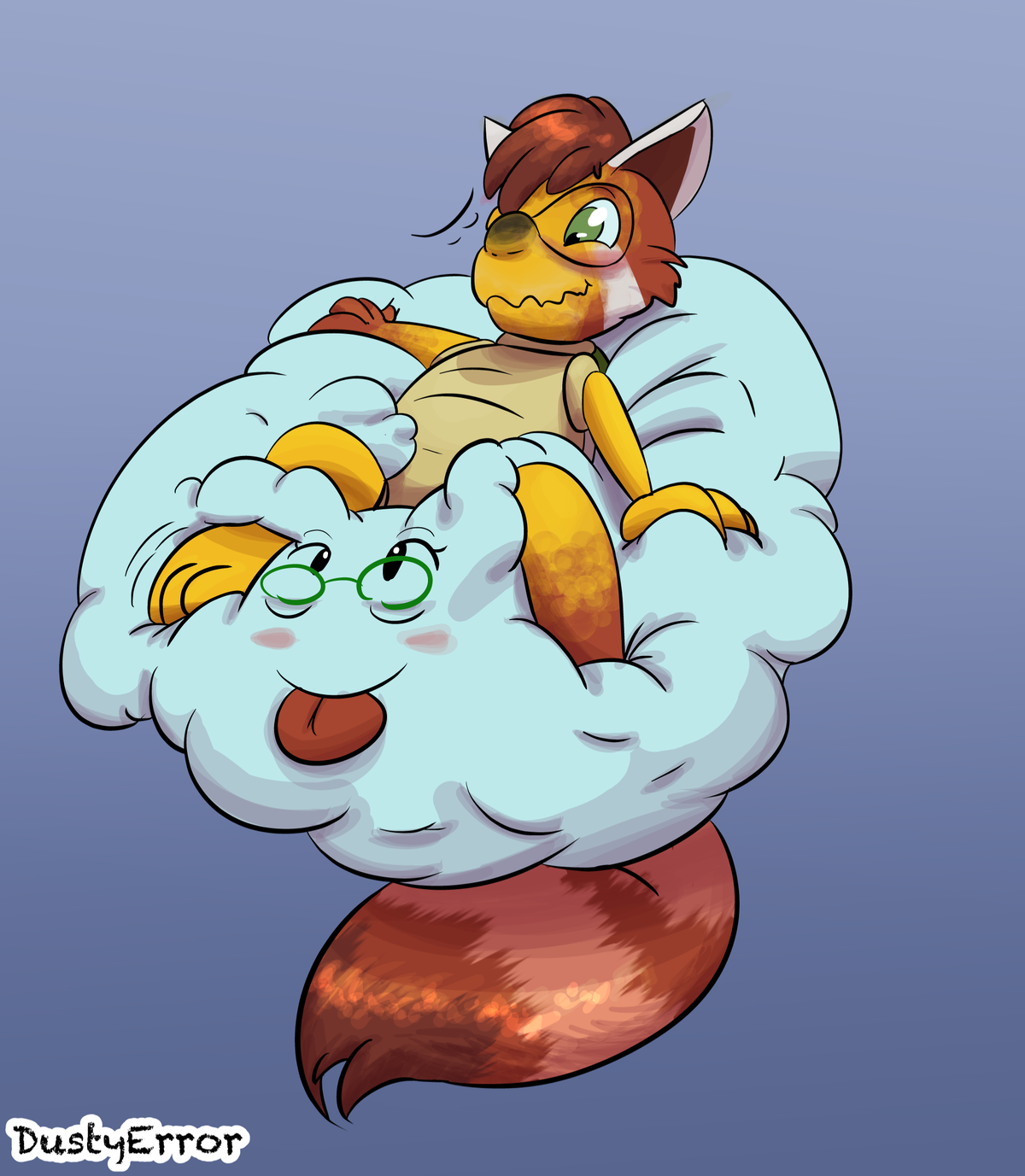 Lakitu TF