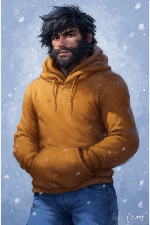 Butch Cain: An Alpha's needs