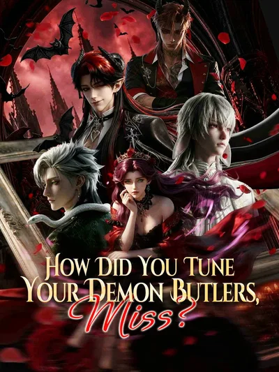 Demon Butlers 