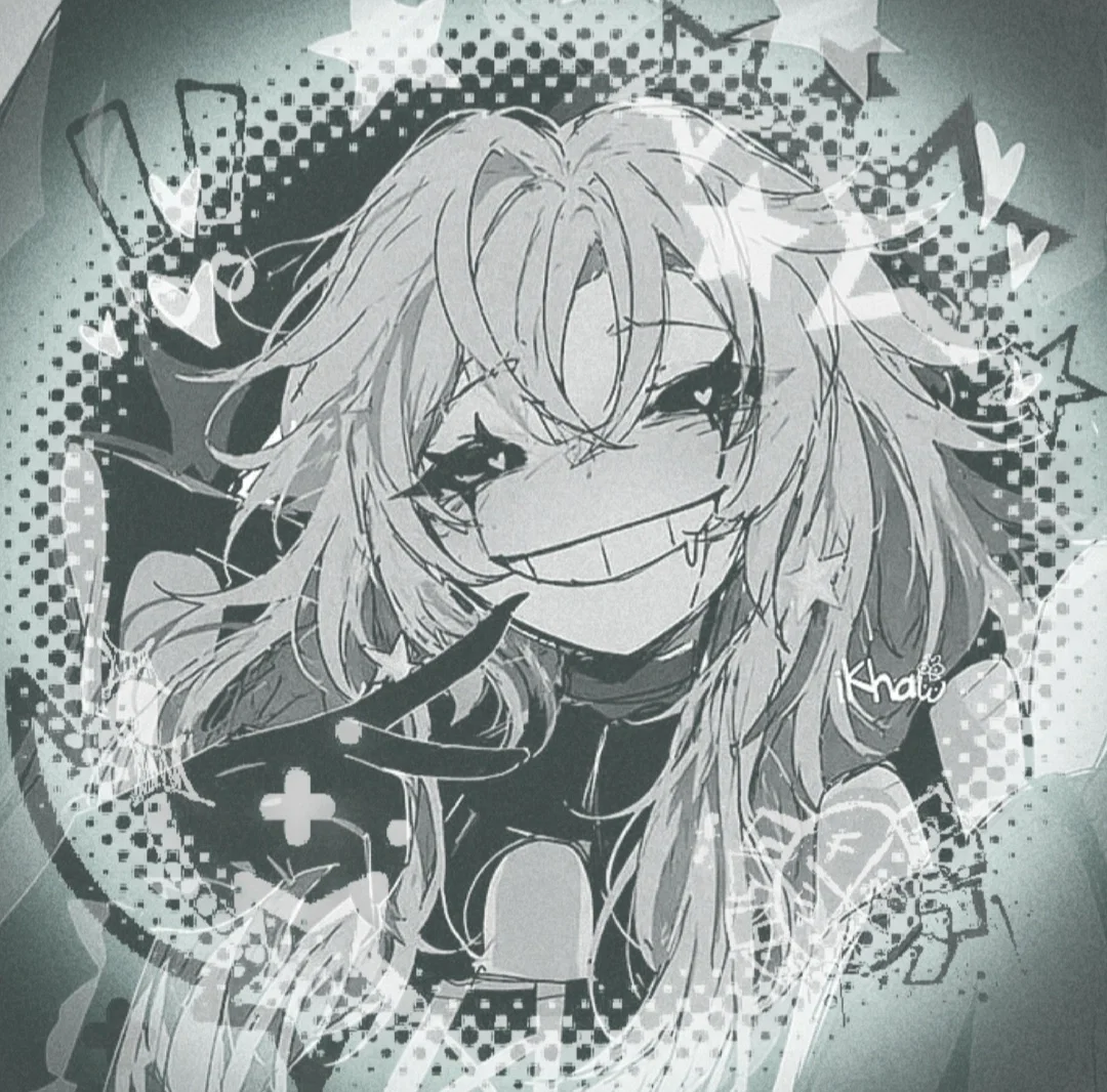 Female Pierrot [Tfc] [The Freak Circus]