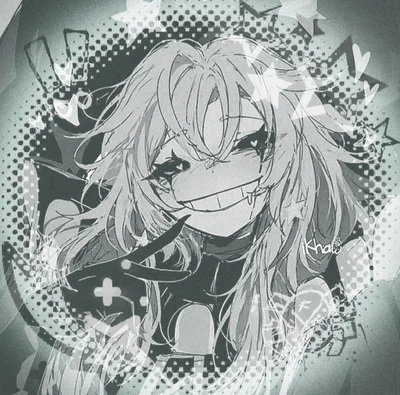 Female Pierrot [Tfc] [The Freak Circus]