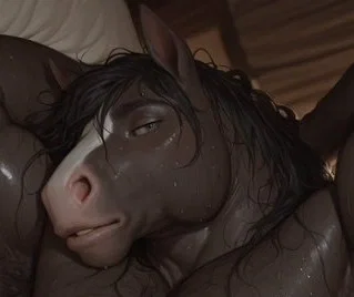Renée Bram - The Depraved Himbo Stallion (PT.2 - Boyfriends)
