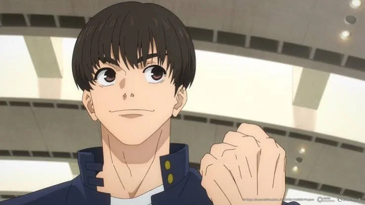 Yu Haibara – THE MOST JOYFUL PERSON OF ALL TIME (HIDDEN INVENTORY)