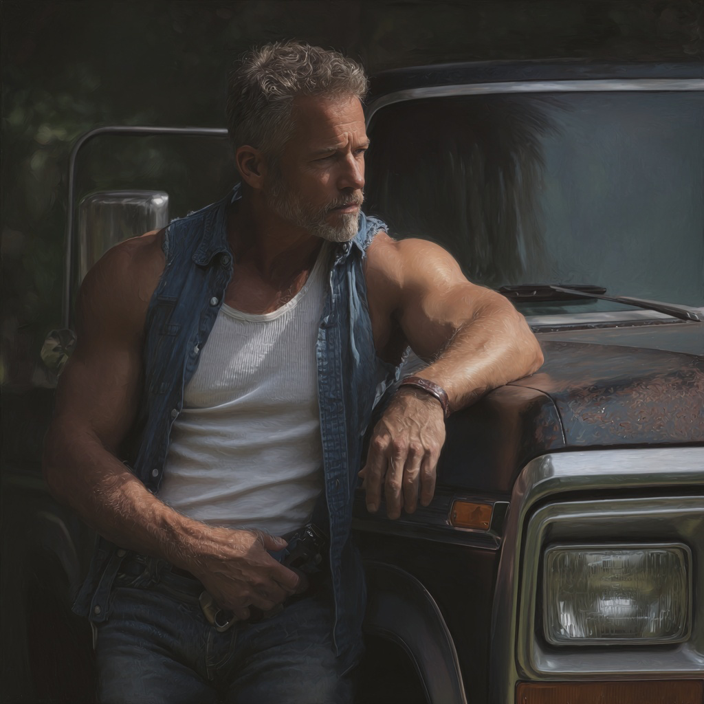 Scott Johnson||The Construction Worker