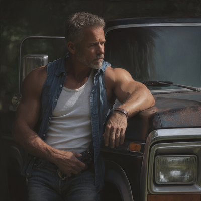 Scott Johnson||The Construction Worker