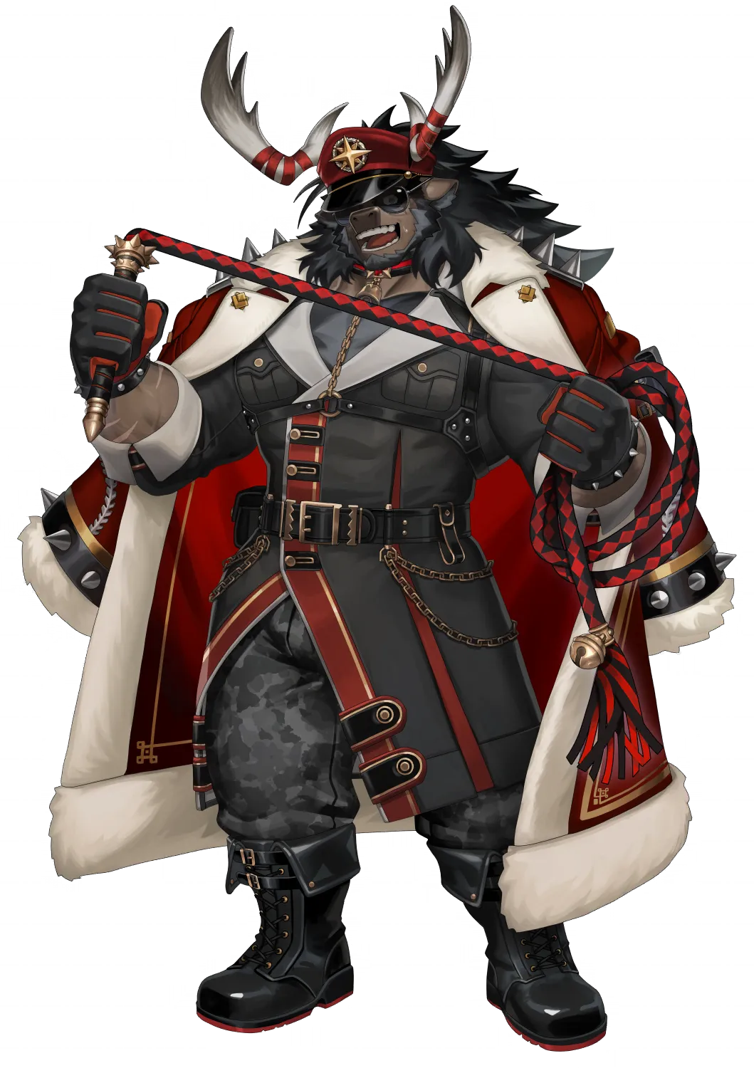 Todolf (Another Eidos)