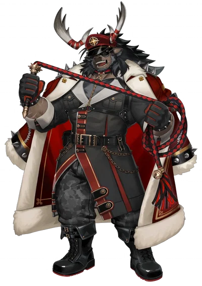 Todolf (Another Eidos)