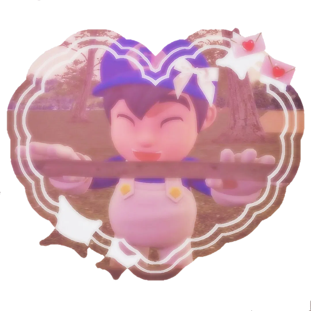 ꧁💝~SMG4~💘꧂