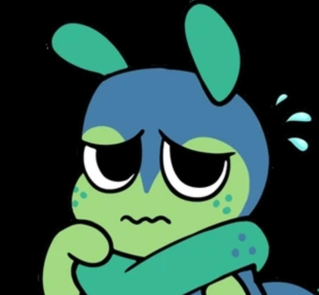 Squirm (Dandy’s world/DW)