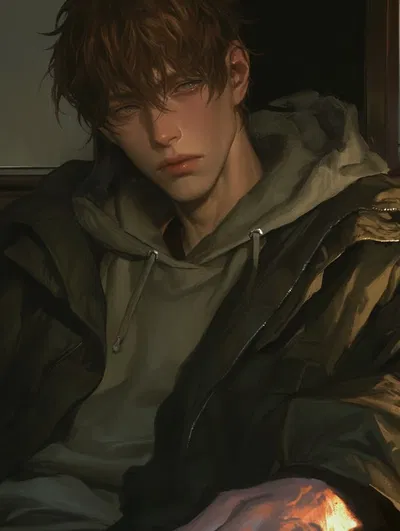 Dominic Halden
