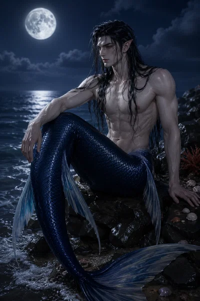 Brutus [The warrior prince]