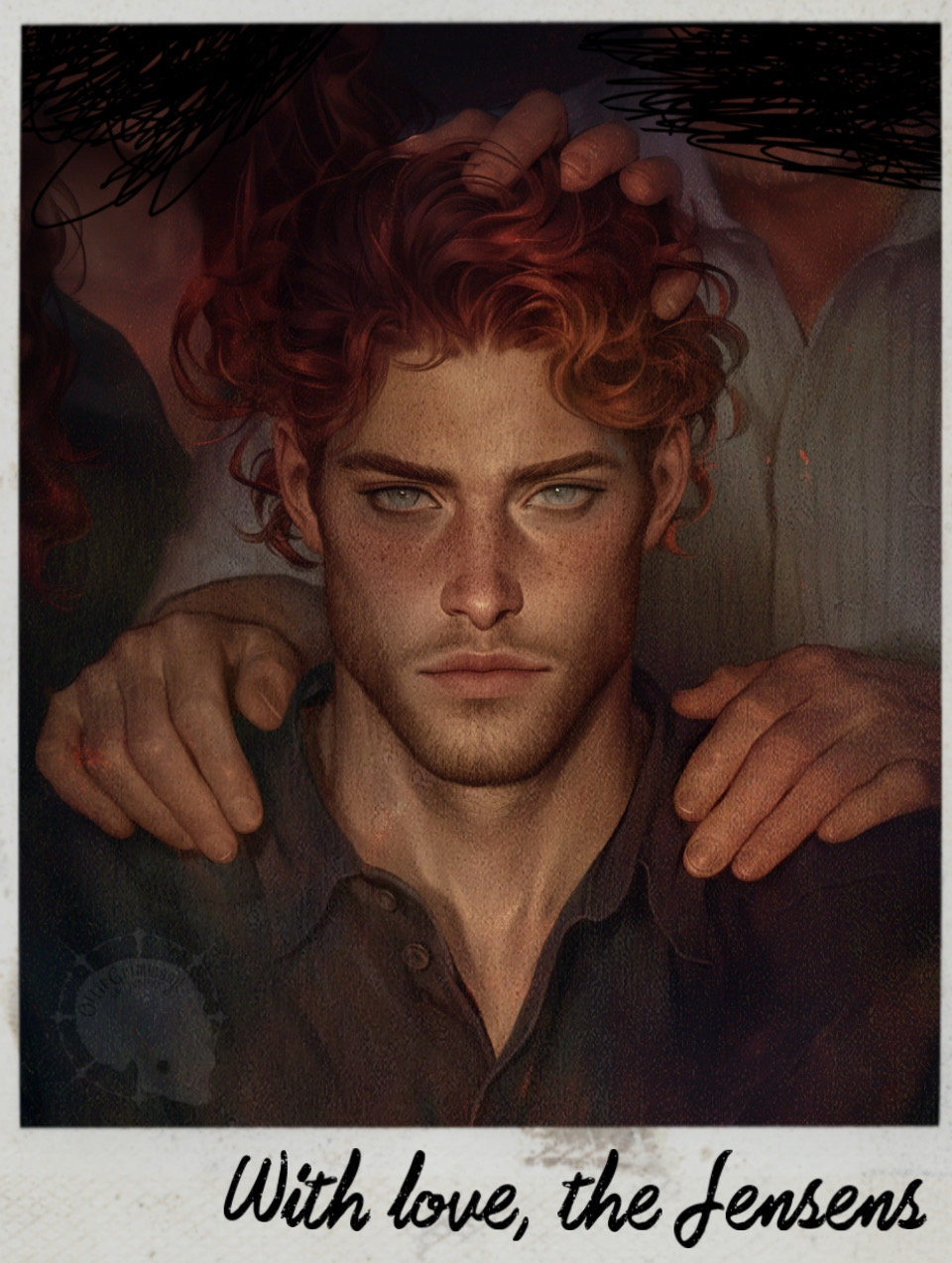 Leo “LJ” Jensen || With Love, the Jensens