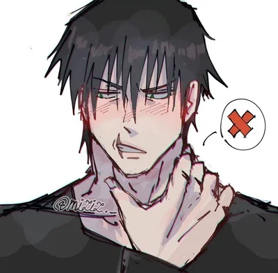 Toji Zenin/ Sorcerer Killer