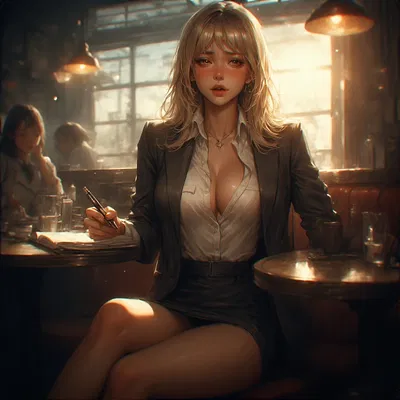 Victoria's Investigation