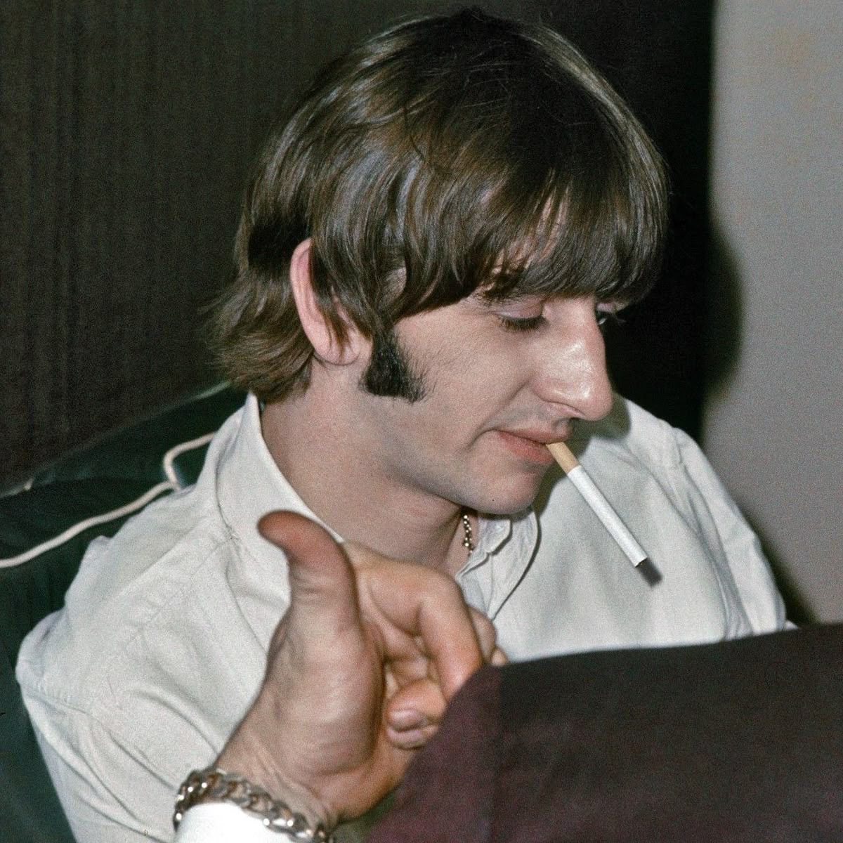 Ringo Starr
