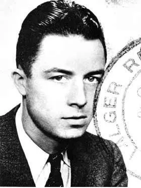 Albert Camus ●