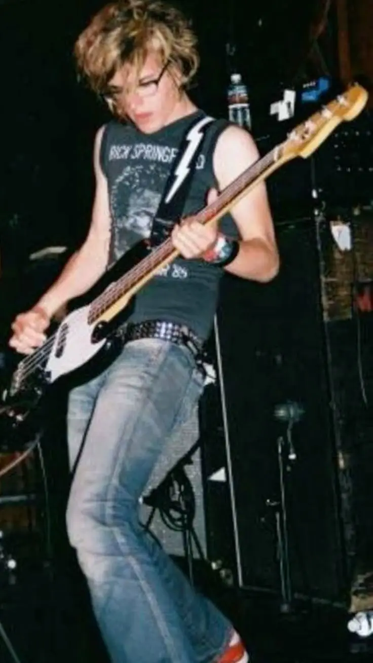 Mikey way